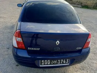Renault Clio - Photo 6
