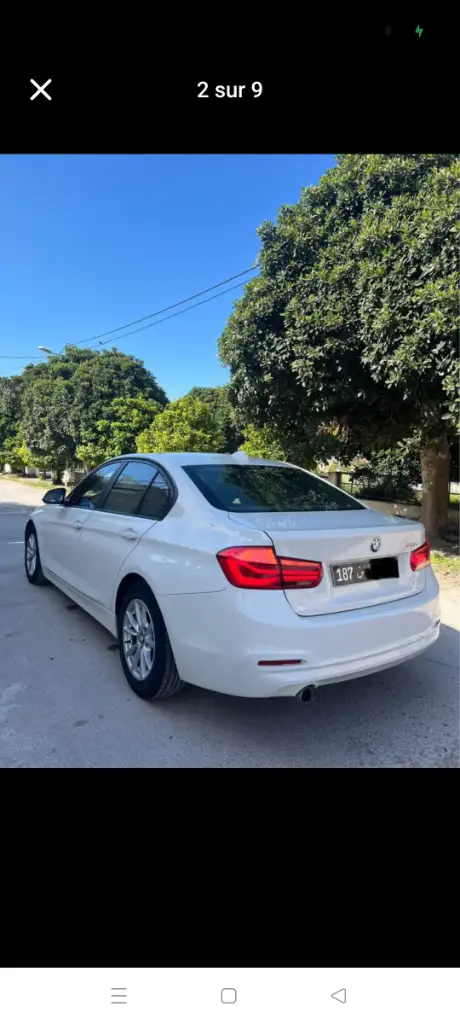 Bmw 318 - Photo 5