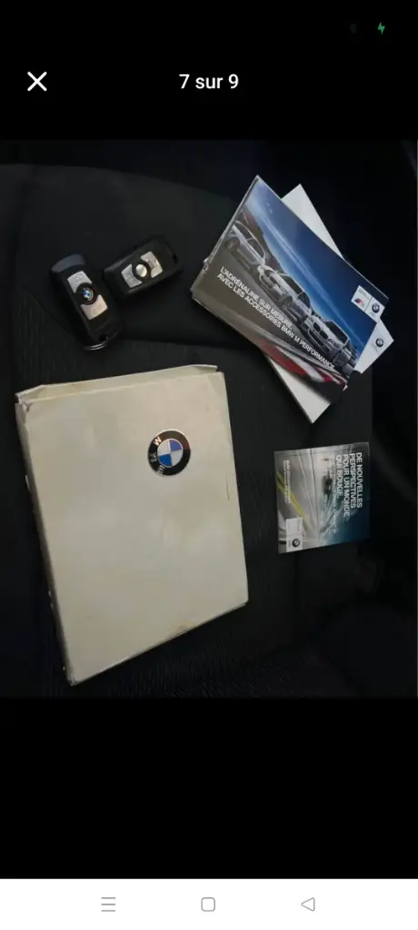 Bmw 318 - Photo 6