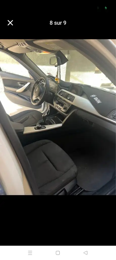 Bmw 318 - Photo 7
