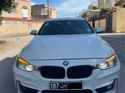 Bmw 318 - Photo 7