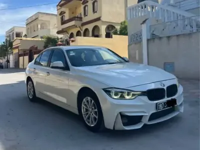 Bmw 318 - Photo 6