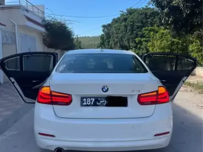 Bmw 318 - Photo 5