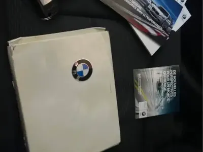 Bmw 318 - Photo 3