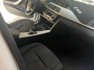 Bmw 318 - Photo 2