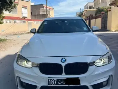 Bmw 318 - Bmw 318 2016 180000 km