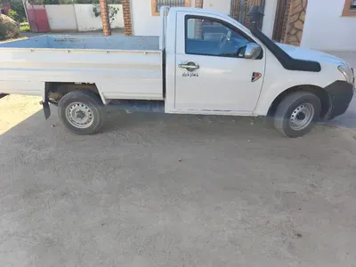 Isuzu D MAX - Photo 3