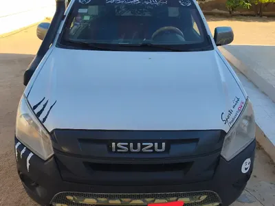 Isuzu D MAX - Isuzu D max 2019 266000 km
