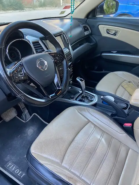 Ssangyong Tivoli - Photo 5