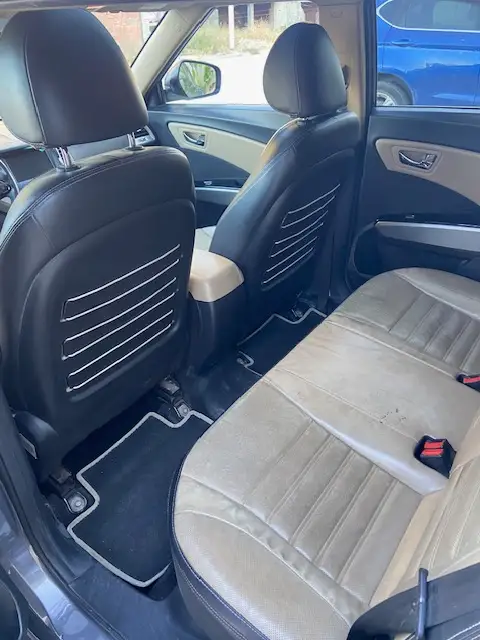 Ssangyong Tivoli - Photo 7