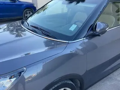 Ssangyong Tivoli - Ssangyong Tivoli 2018 207000 km