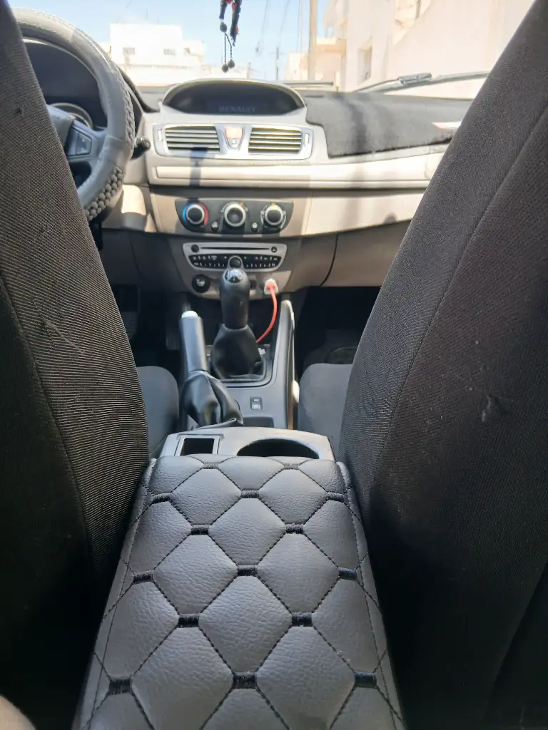 Renault Megane - Photo 6