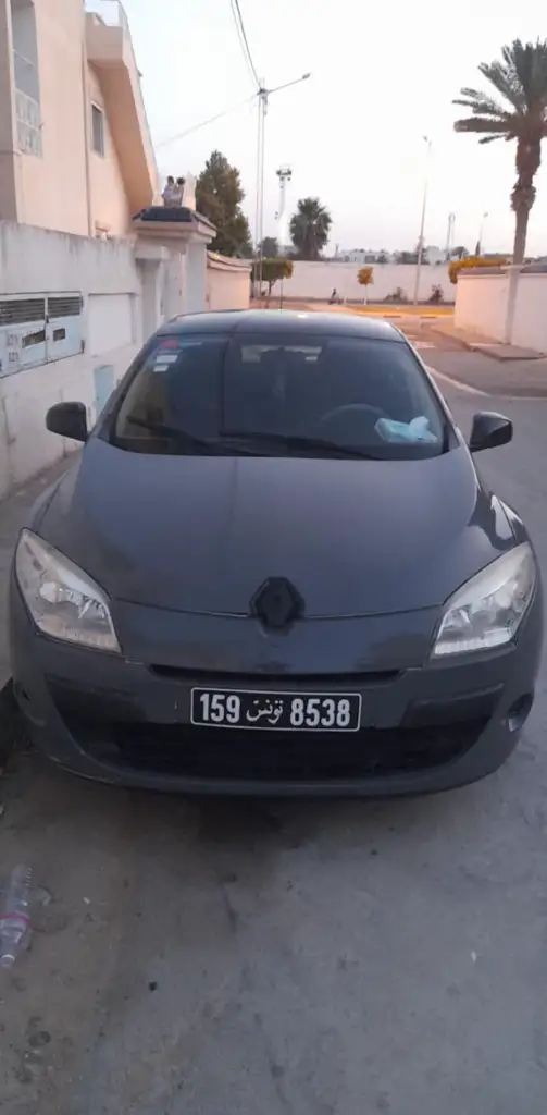 Renault Megane - Photo 10