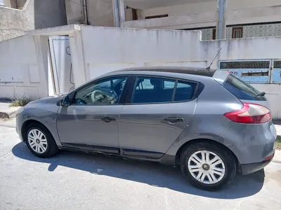 Renault Megane - Photo 12