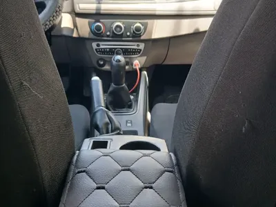 Renault Megane - Photo 8