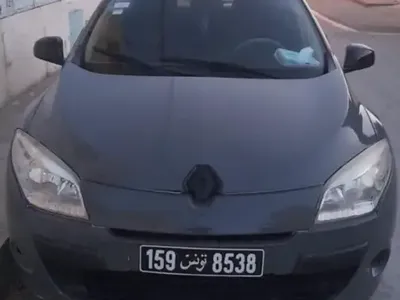 Renault Megane - Photo 4