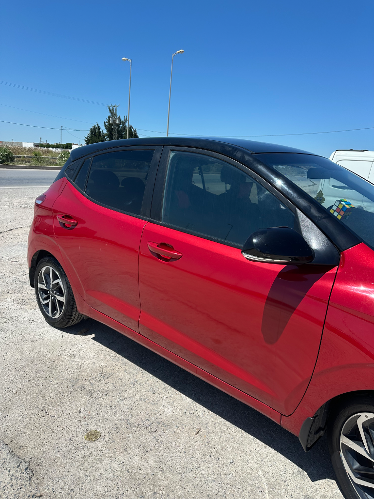 Hyundai I10 - Photo 2