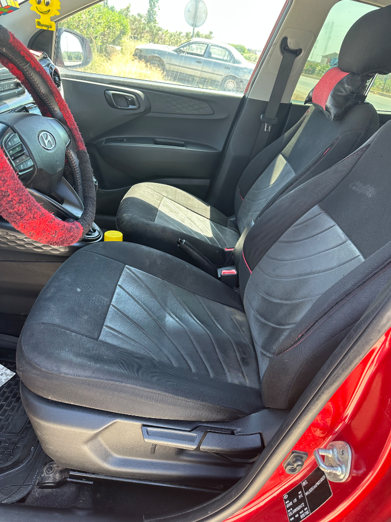 Hyundai I10 - Photo 4