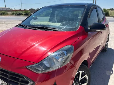 Hyundai I10 - Hyundai I10 garanti .3morha de 30 out 2022 .73 km