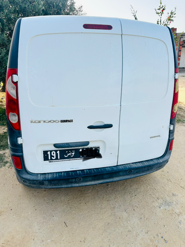 Renault Kangoo - Photo 2