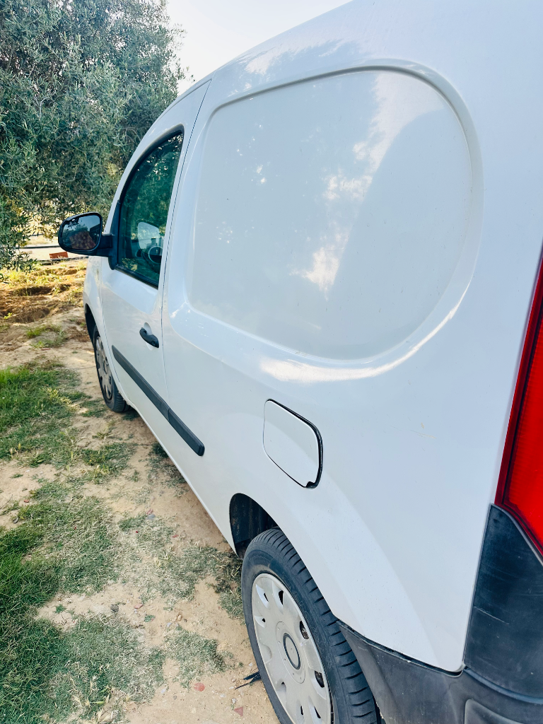 Renault Kangoo - Photo 3