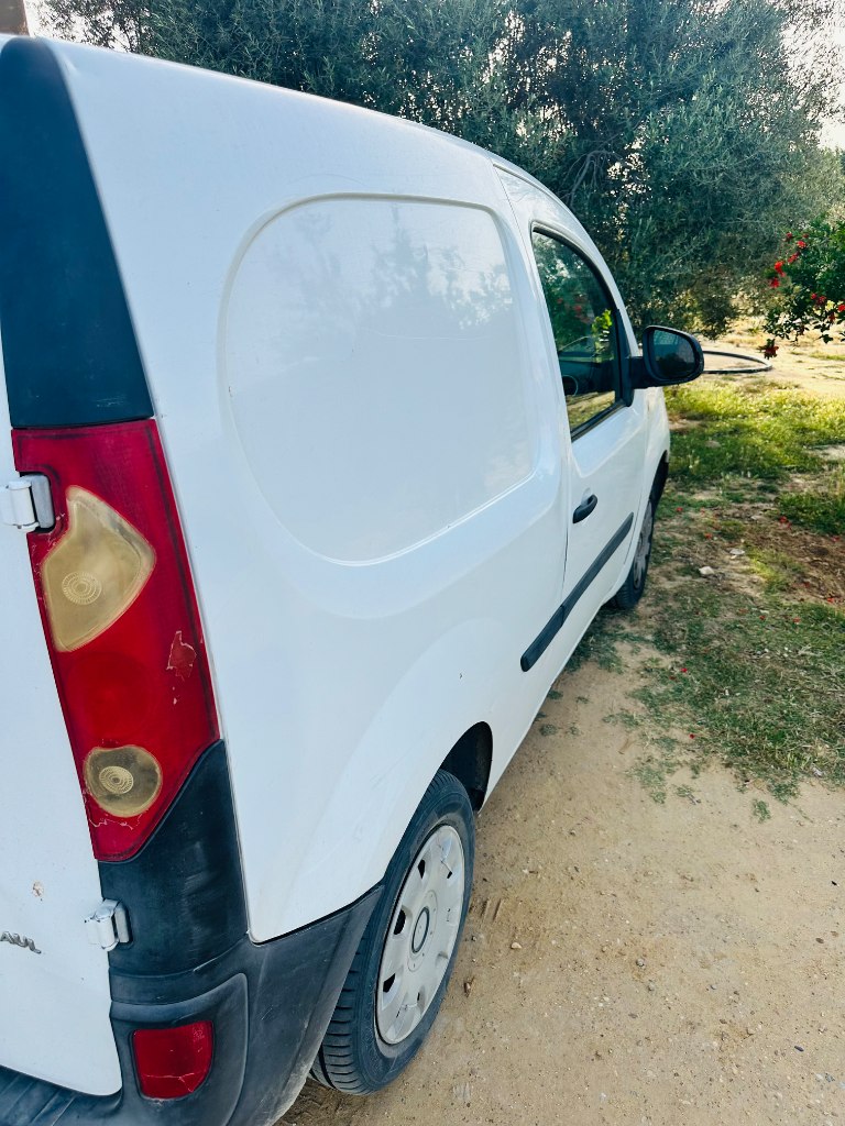 Renault Kangoo - Photo 4