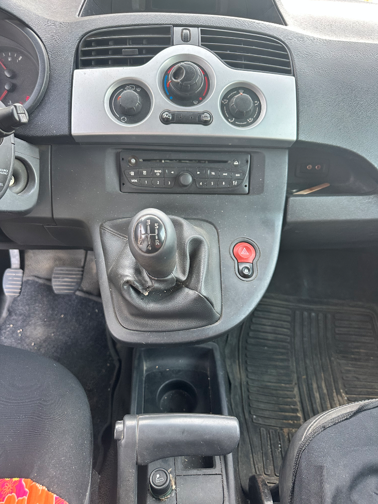 Renault Kangoo - Photo 5