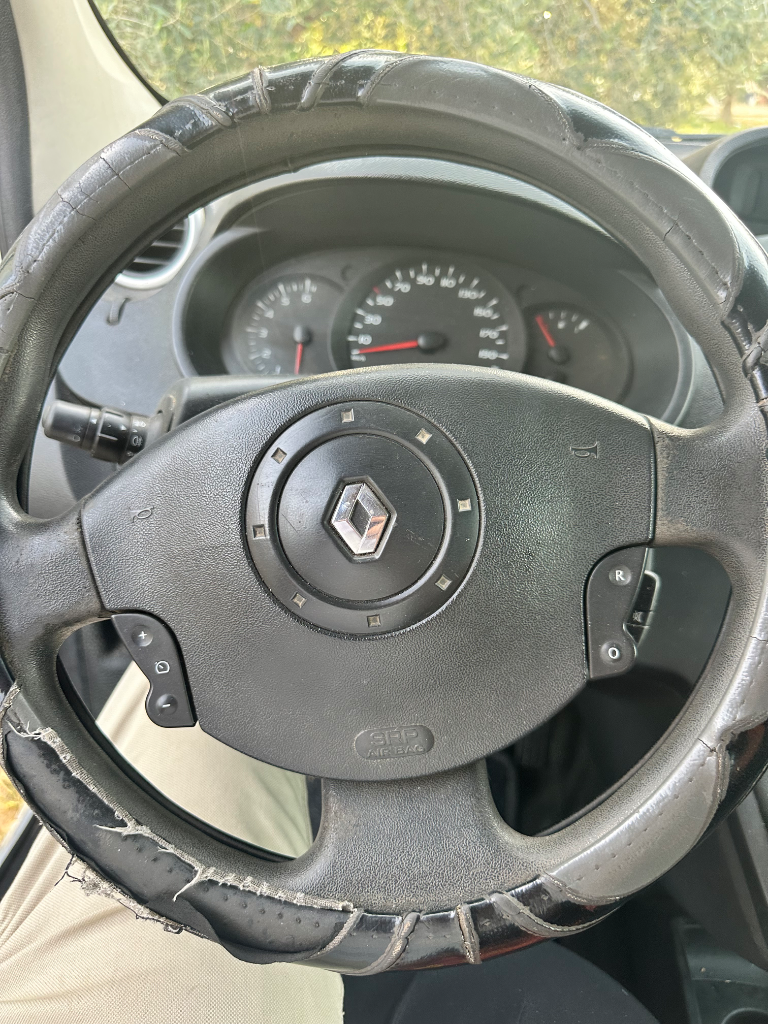 Renault Kangoo - Photo 6