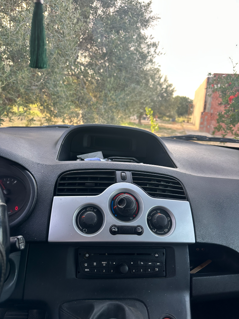 Renault Kangoo - Photo 7