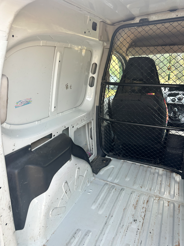 Renault Kangoo - Photo 8