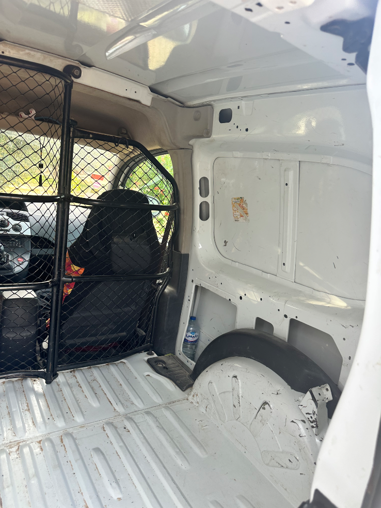Renault Kangoo - Photo 9