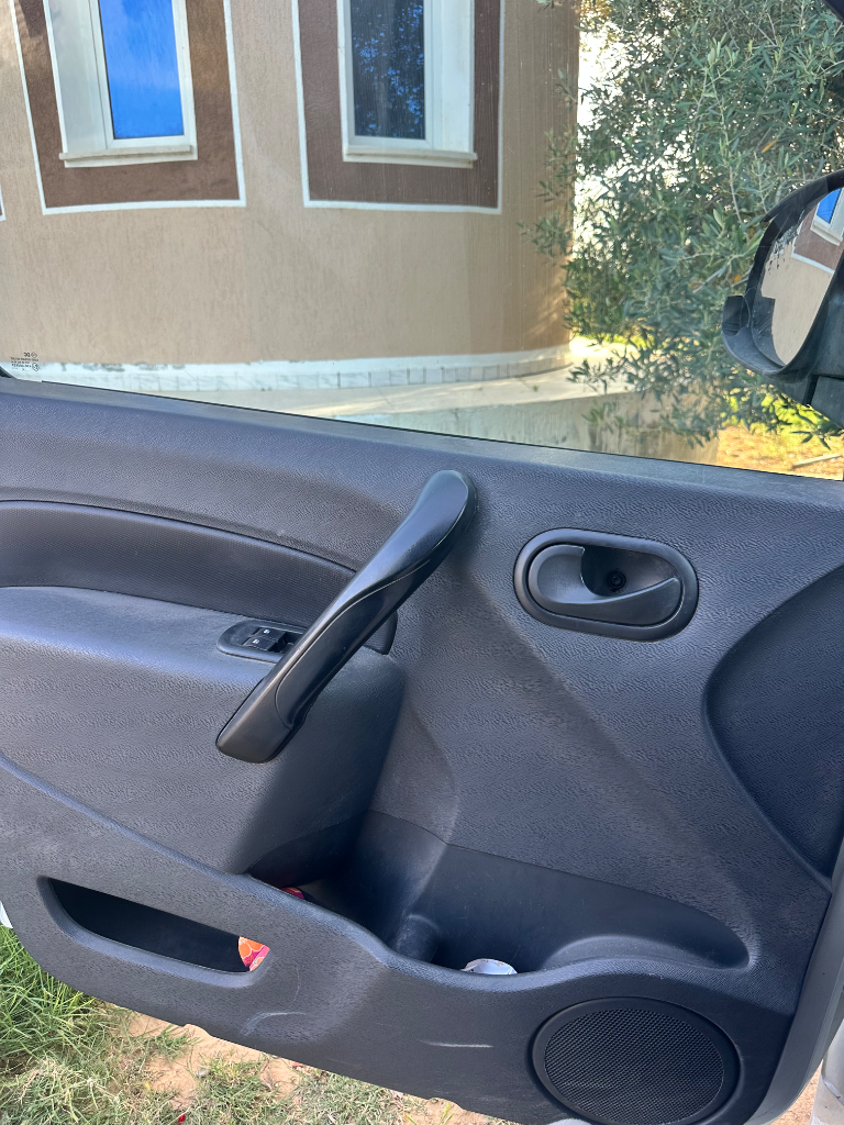 Renault Kangoo - Photo 10