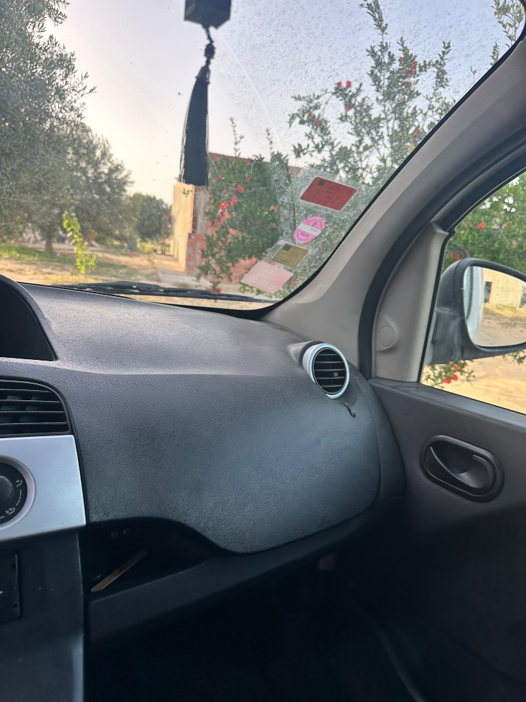 Renault Kangoo - Photo 11