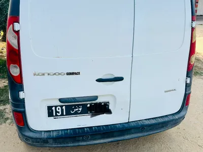 Renault Kangoo - Photo 12