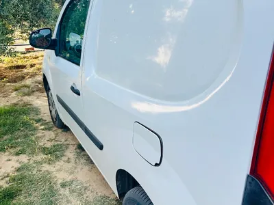 Renault Kangoo - Photo 11