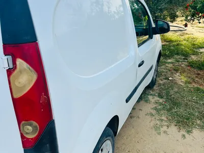 Renault Kangoo - Photo 10