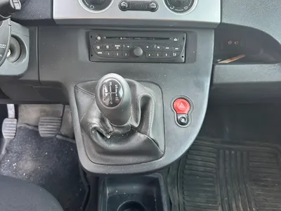 Renault Kangoo - Photo 9
