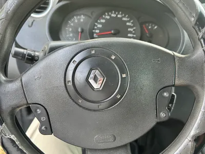 Renault Kangoo - Photo 8