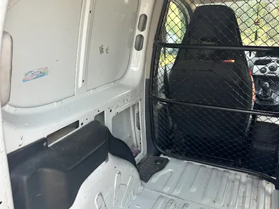 Renault Kangoo - Photo 6