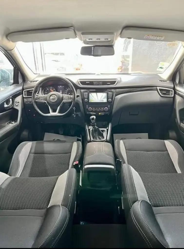 Nissan Qashqai - Photo 3