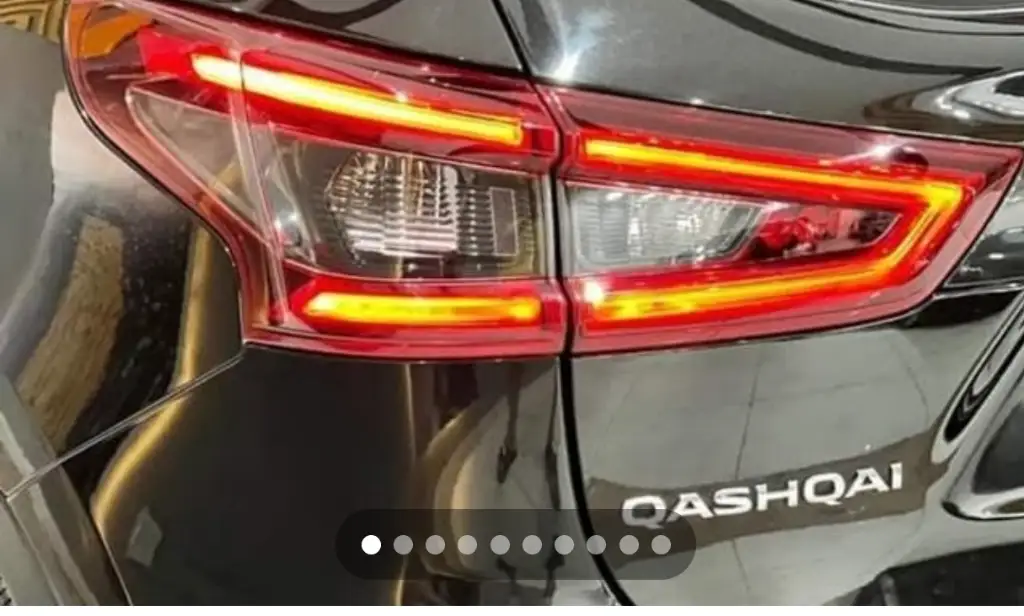 Nissan Qashqai - Photo 5