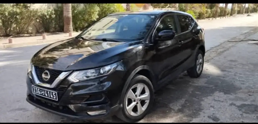 Nissan Qashqai - Photo 6