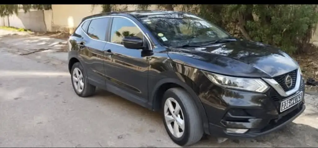 Nissan Qashqai - Photo 7