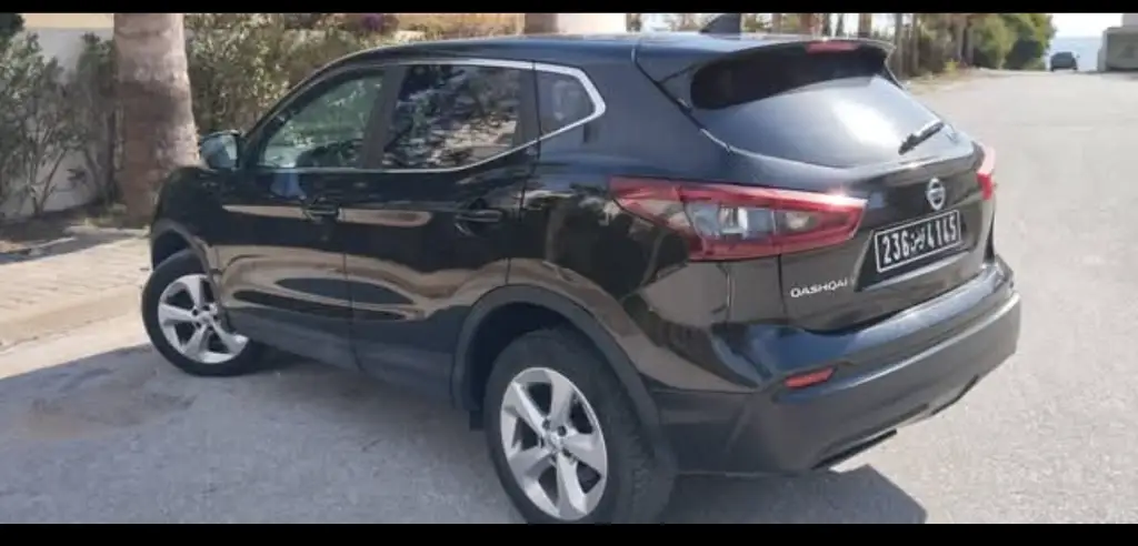 Nissan Qashqai - Photo 8