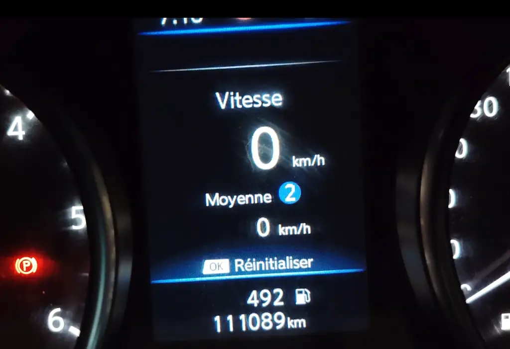 Nissan Qashqai - Photo 9