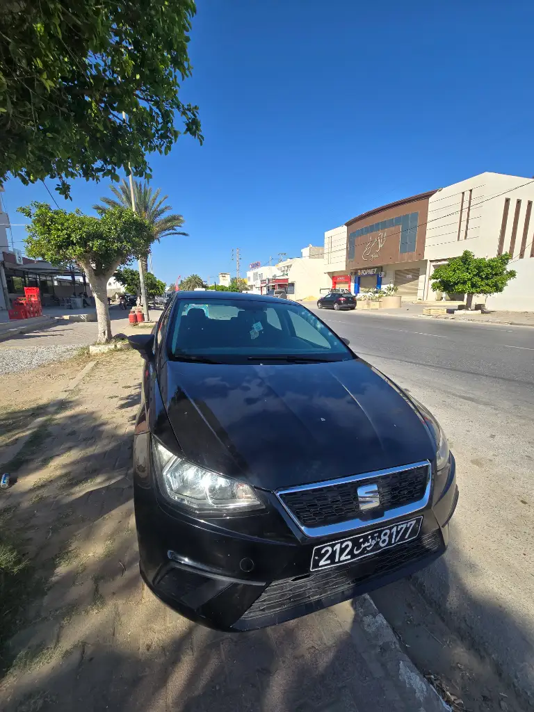 Seat Ibiza - Photo 5