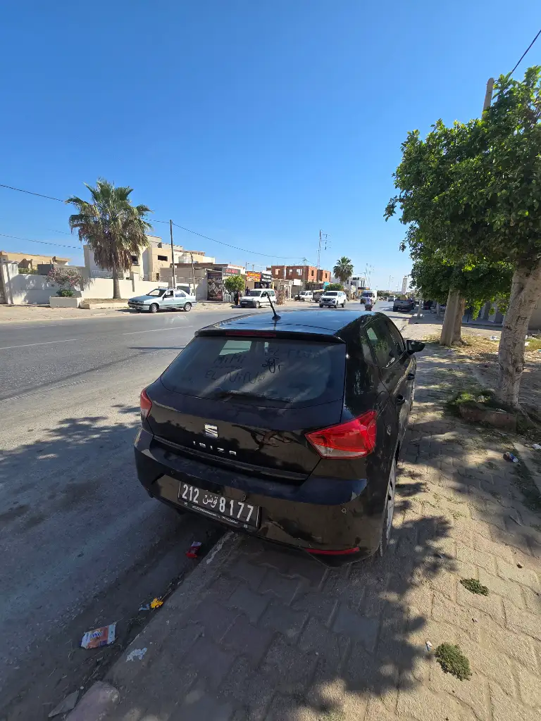 Seat Ibiza - Photo 4