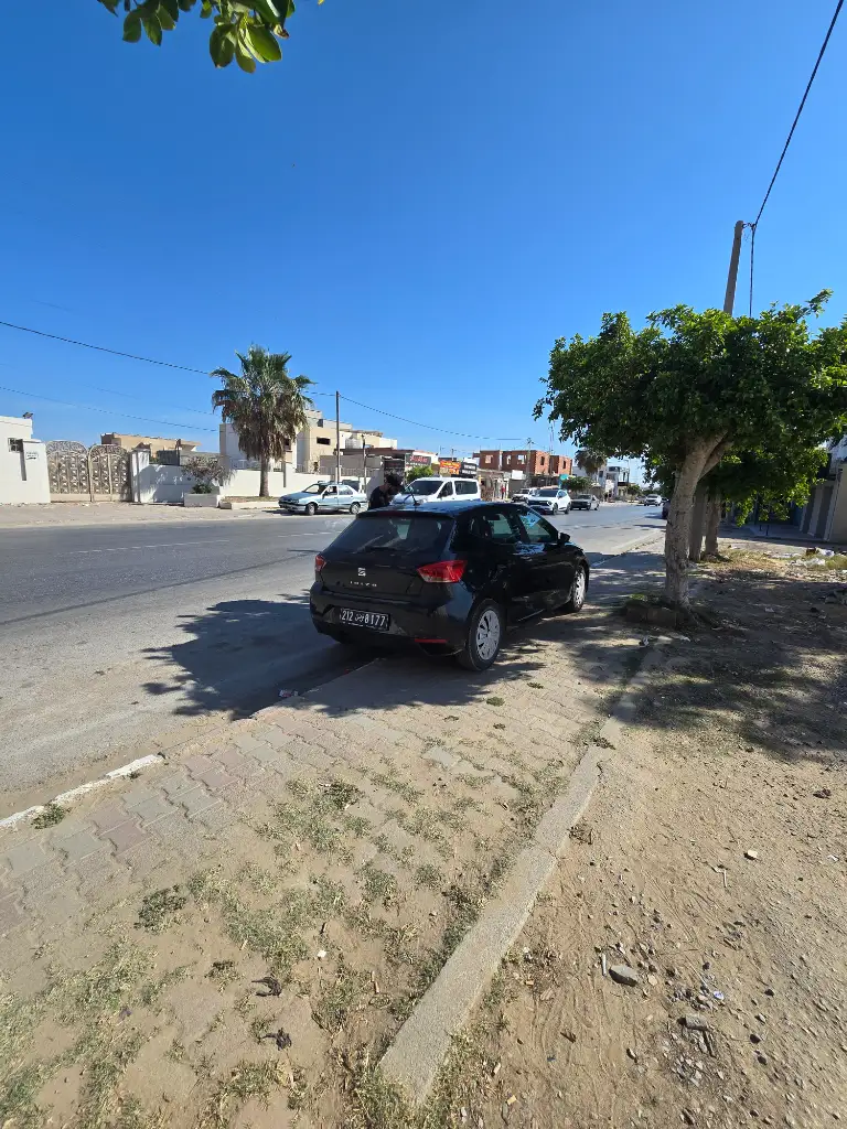 Seat Ibiza - Photo 3