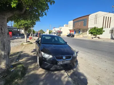 Seat Ibiza - Seat Ibiza 2021 150000 km