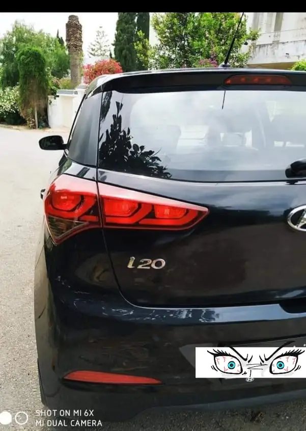 Hyundai I20 - Photo 2